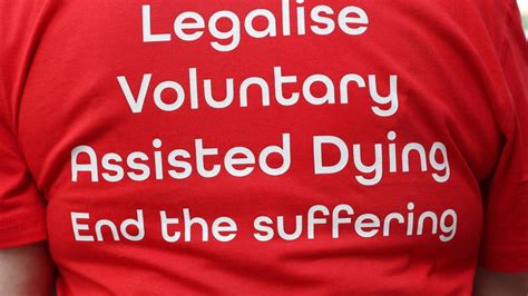 voluntary assisted dying bill qld